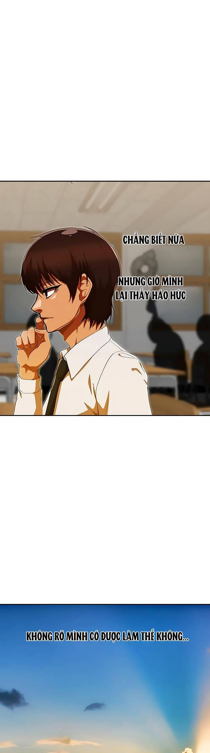 Cô Gái Từ Ứng Dụng Nhắn Tin Ngẫu Nhiên Chap 241 - Next Chap 242