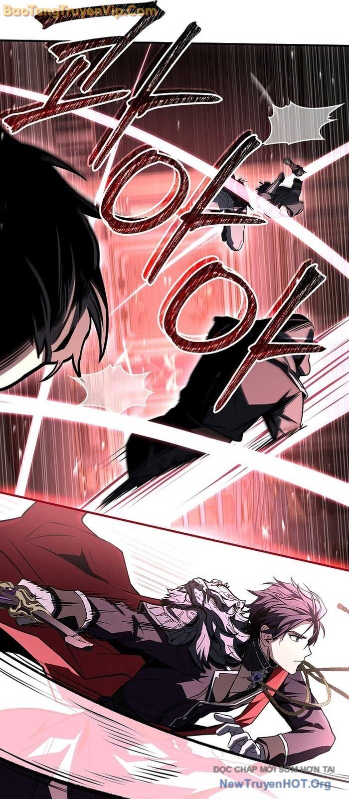 Thiên Tài Ma Pháp Sư Giấu Nghề Chap 100 - Next Chap 101