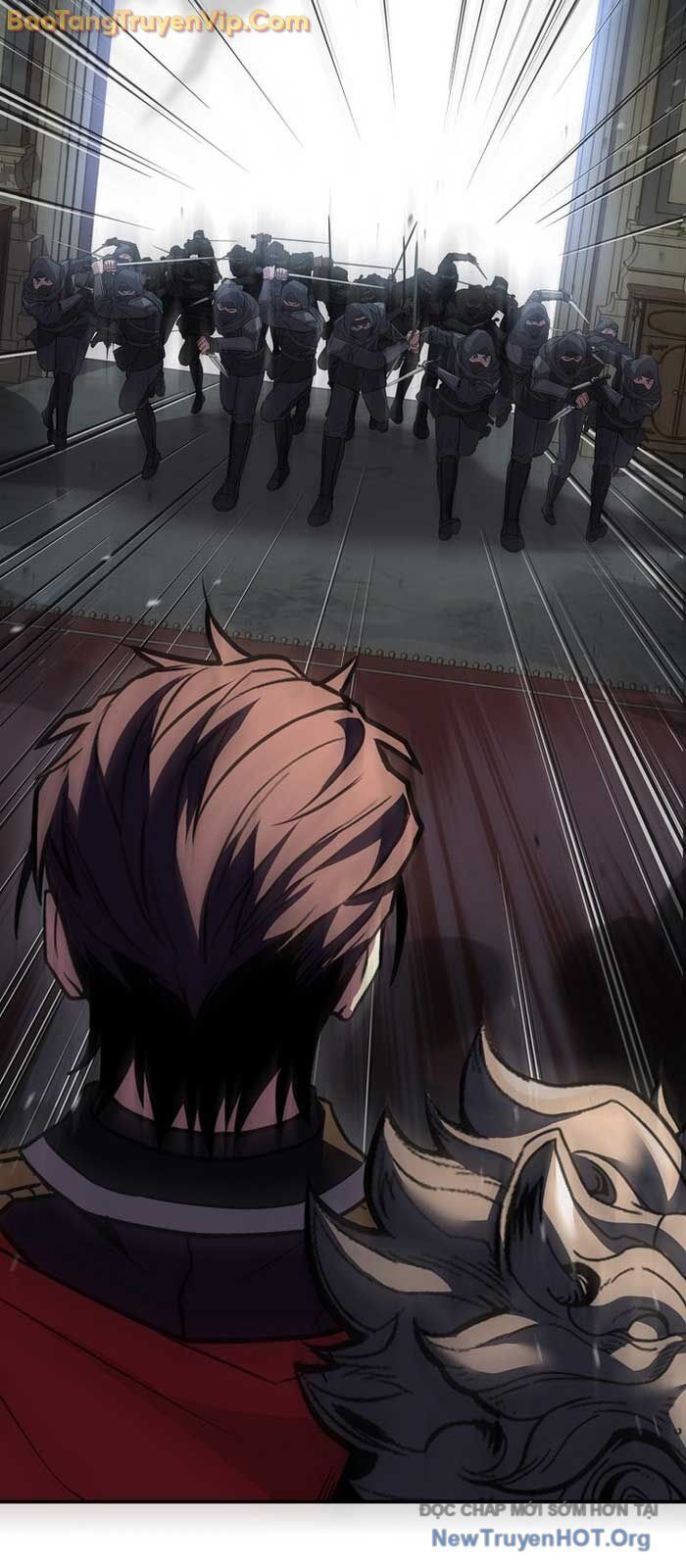 Thiên Tài Ma Pháp Sư Giấu Nghề Chap 100 - Next Chap 101