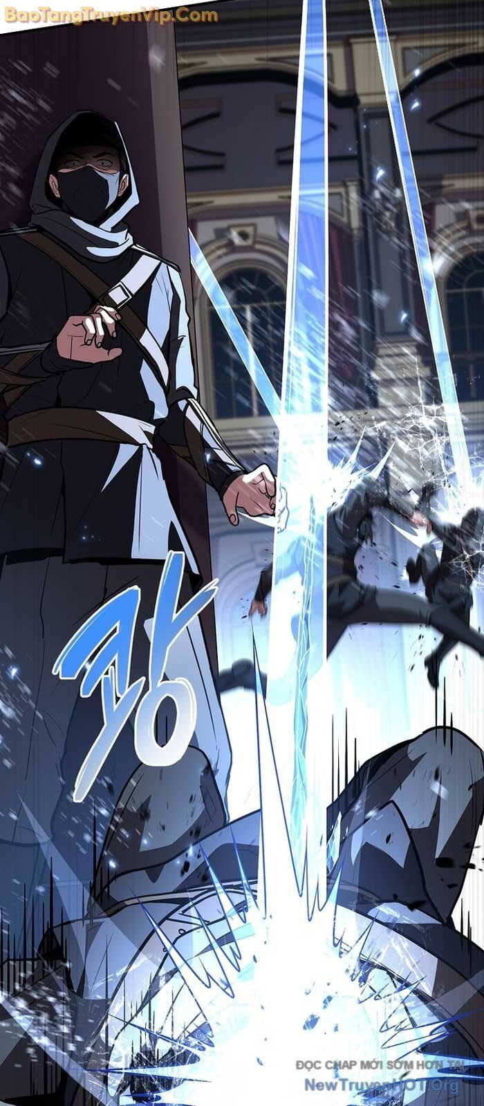 Thiên Tài Ma Pháp Sư Giấu Nghề Chap 100 - Next Chap 101