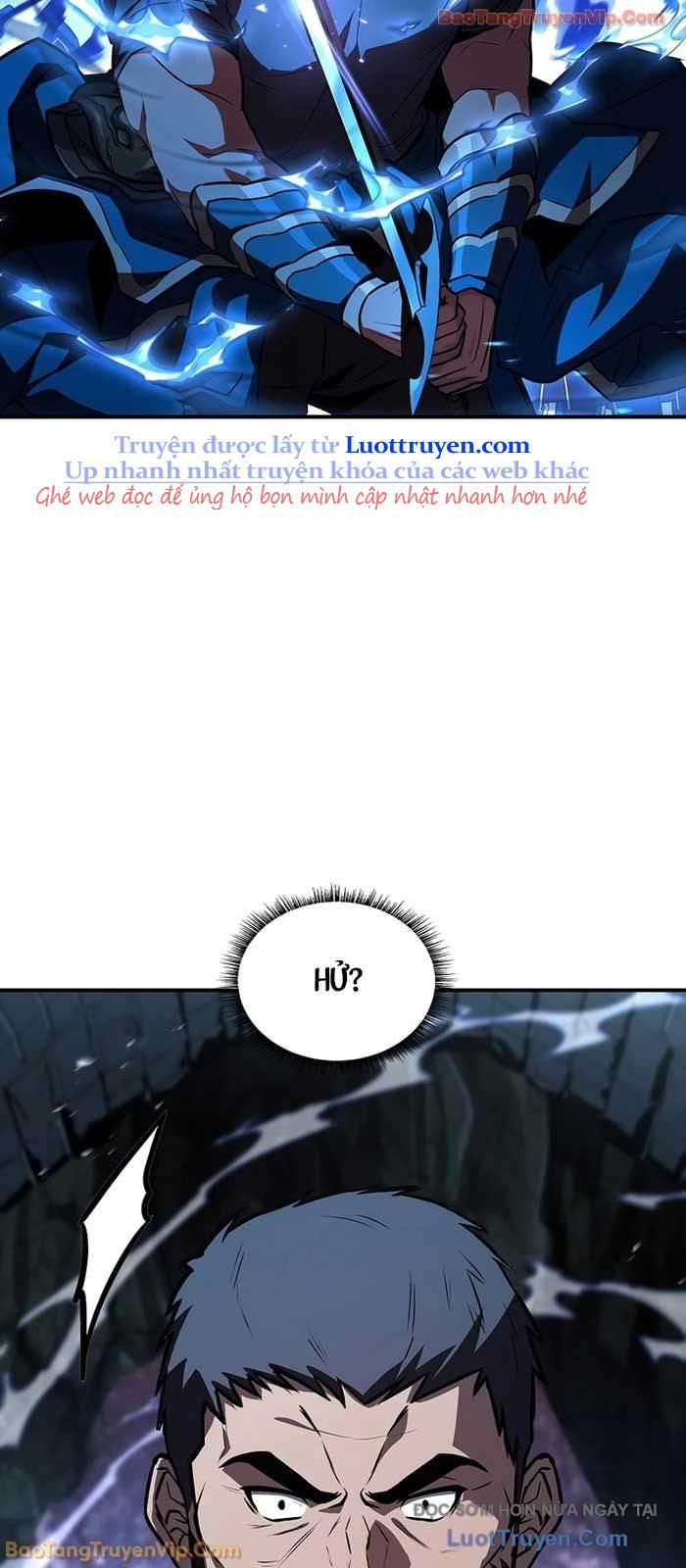Thiên Tài Ma Pháp Sư Giấu Nghề Chap 110 - Next Chap 111