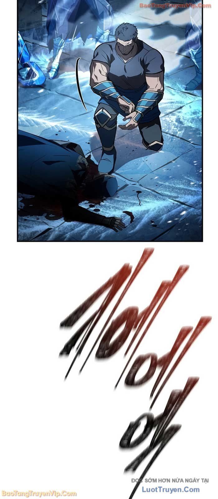 Thiên Tài Ma Pháp Sư Giấu Nghề Chap 110 - Next Chap 111