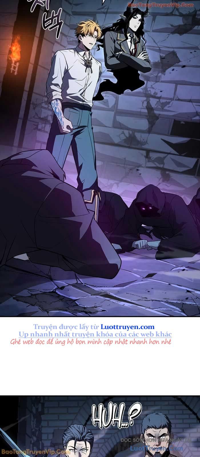 Thiên Tài Ma Pháp Sư Giấu Nghề Chap 110 - Next Chap 111