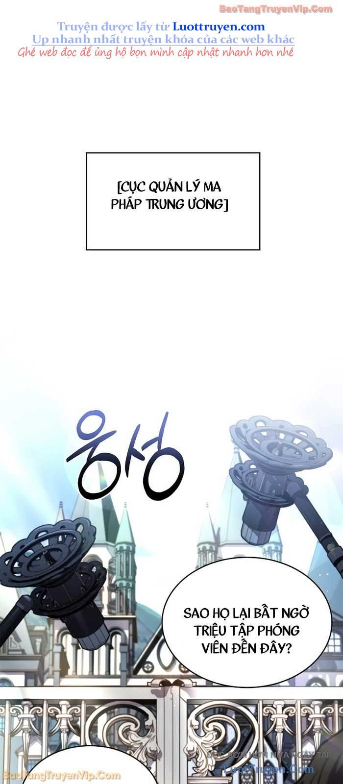 Thiên Tài Ma Pháp Sư Giấu Nghề Chap 110 - Next Chap 111