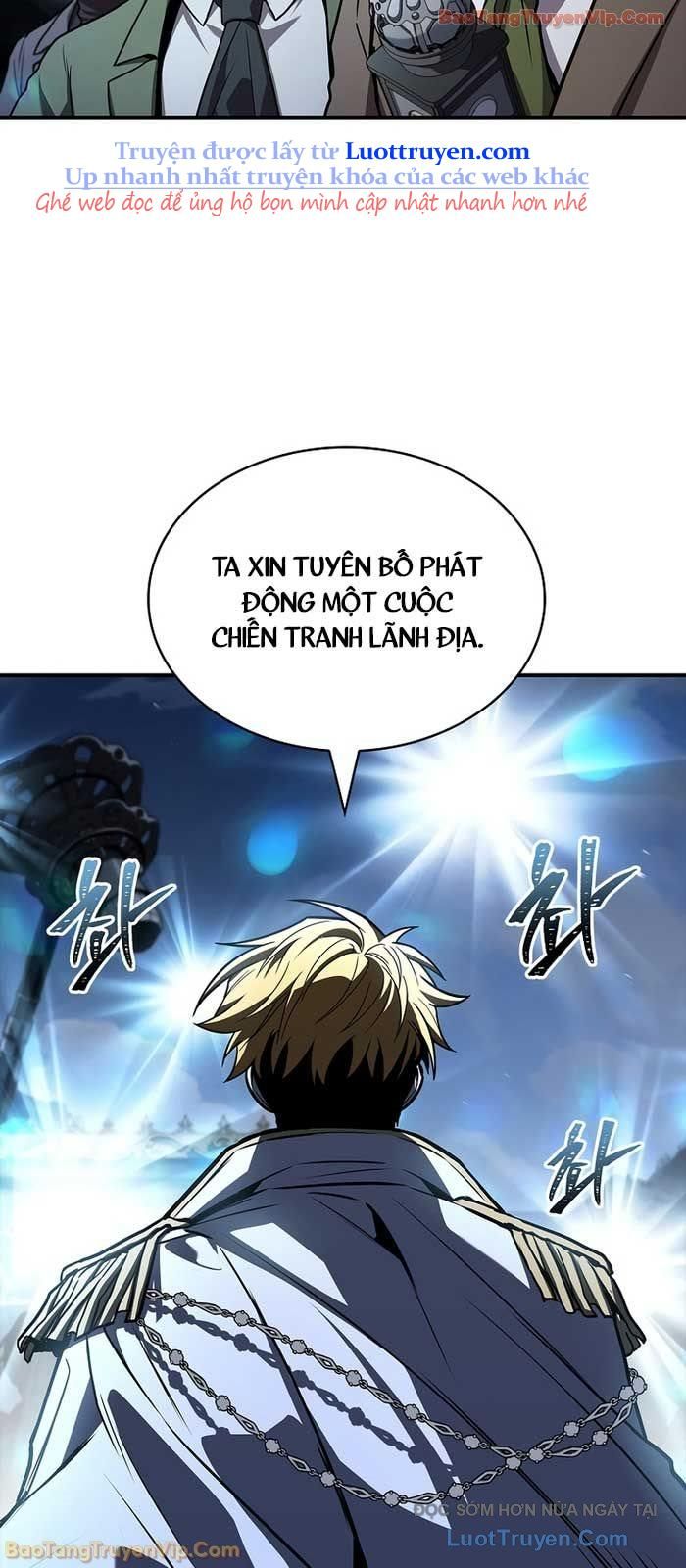 Thiên Tài Ma Pháp Sư Giấu Nghề Chap 110 - Next Chap 111