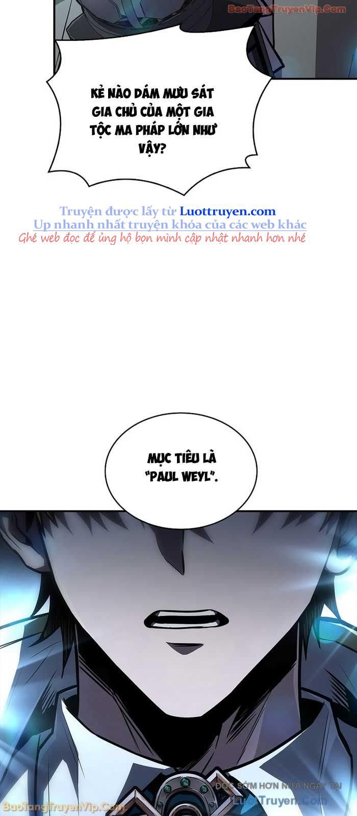 Thiên Tài Ma Pháp Sư Giấu Nghề Chap 110 - Next Chap 111