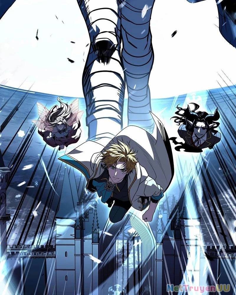 Thiên Tài Ma Pháp Sư Giấu Nghề Chap 89 - Next Chap 90