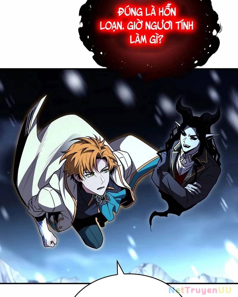 Thiên Tài Ma Pháp Sư Giấu Nghề Chap 89 - Next Chap 90