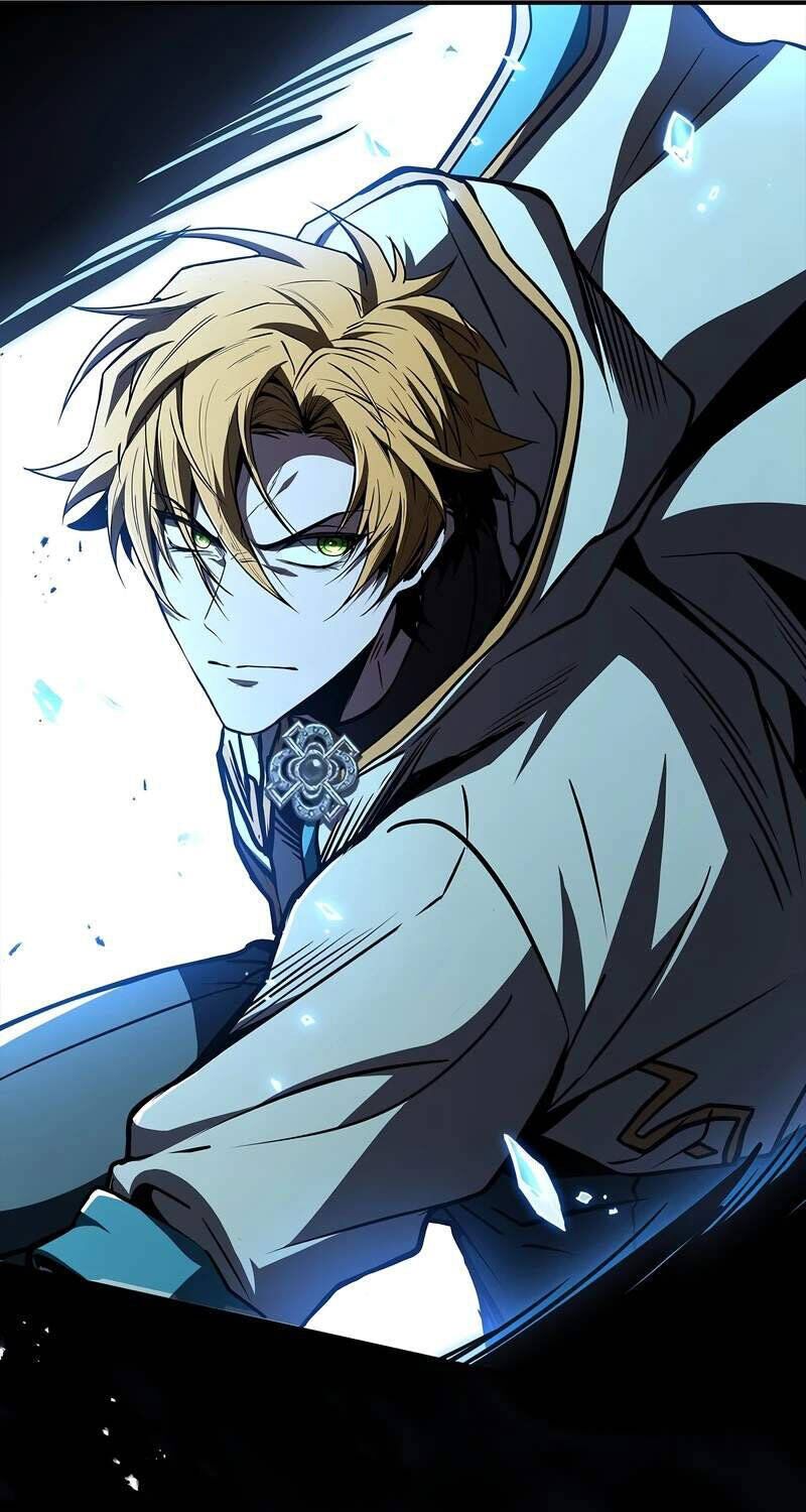 Thiên Tài Ma Pháp Sư Giấu Nghề Chap 90 - Next Chap 91