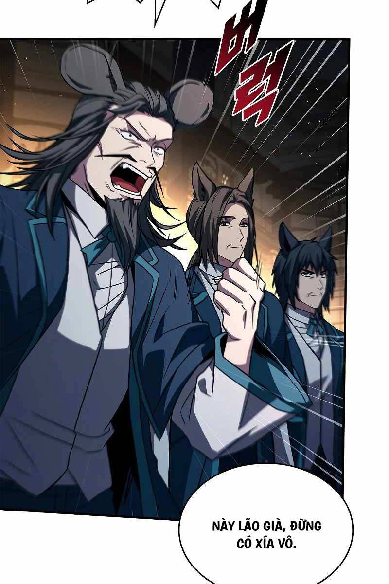 Thiên Tài Ma Pháp Sư Giấu Nghề Chap 59 - Next Chap 60