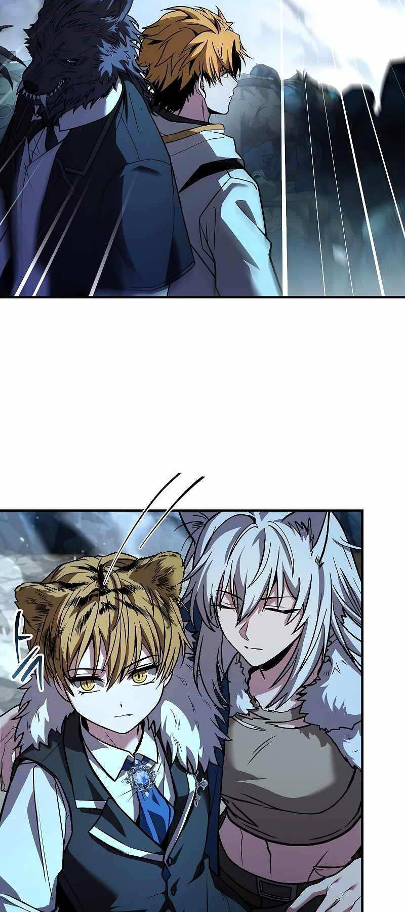 Thiên Tài Ma Pháp Sư Giấu Nghề Chap 67 - Next Chap 68