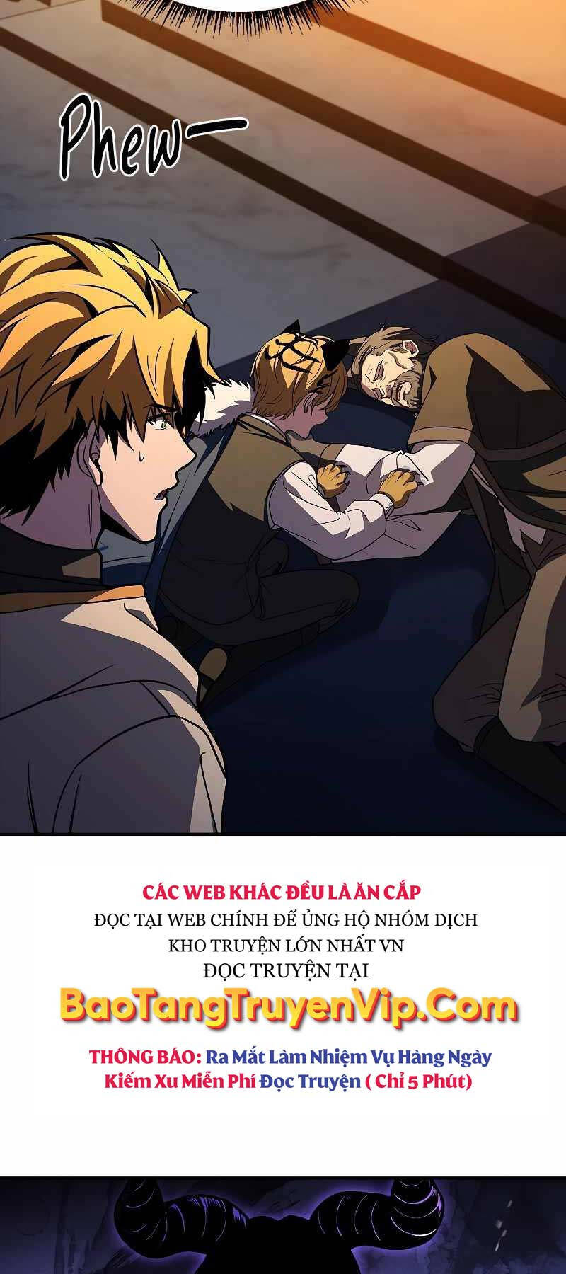 Thiên Tài Ma Pháp Sư Giấu Nghề Chap 69 - Next Chap 70