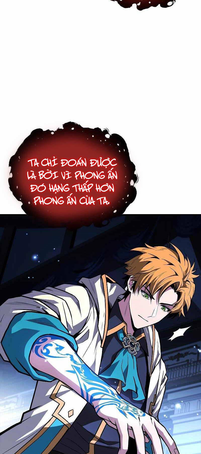 Thiên Tài Ma Pháp Sư Giấu Nghề Chap 69 - Next Chap 70
