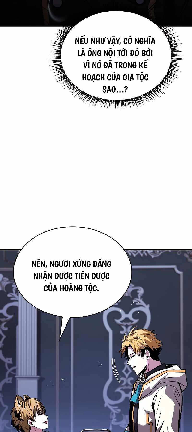 Thiên Tài Ma Pháp Sư Giấu Nghề Chap 69 - Next Chap 70