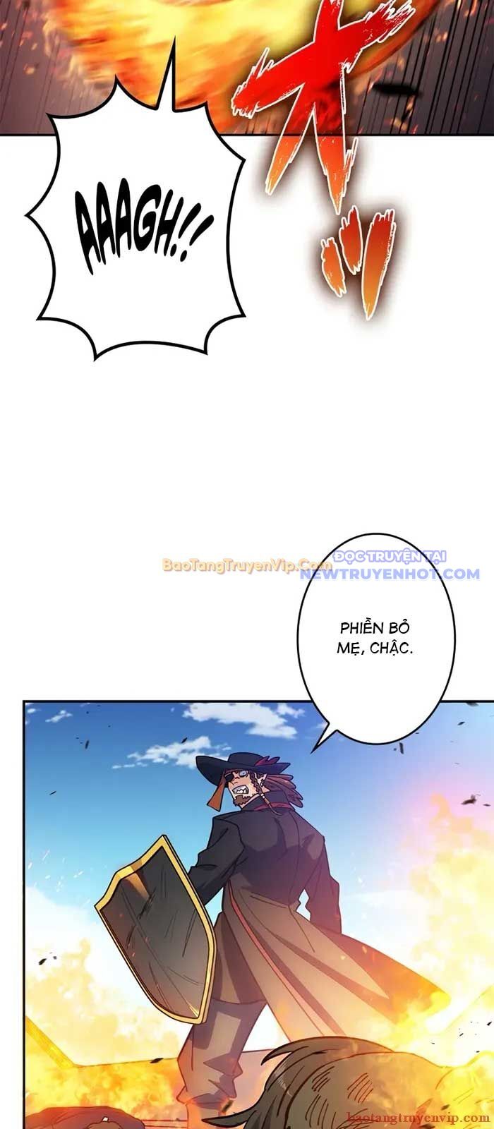 Công Tước Bạch Long Chap 123 - Next Chap 124