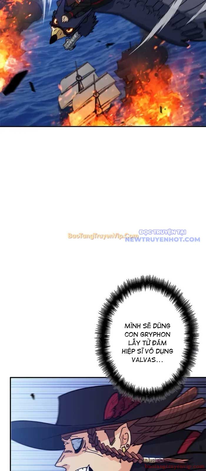Công Tước Bạch Long Chap 123 - Next Chap 124