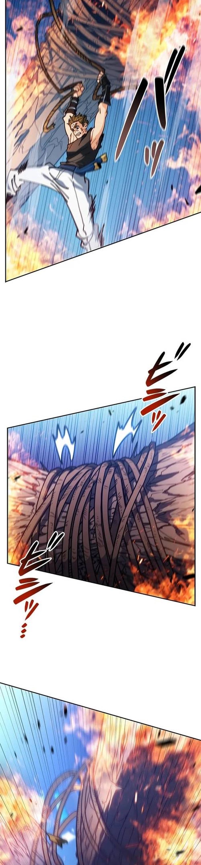 Công Tước Bạch Long Chap 126 - Next Chap 127