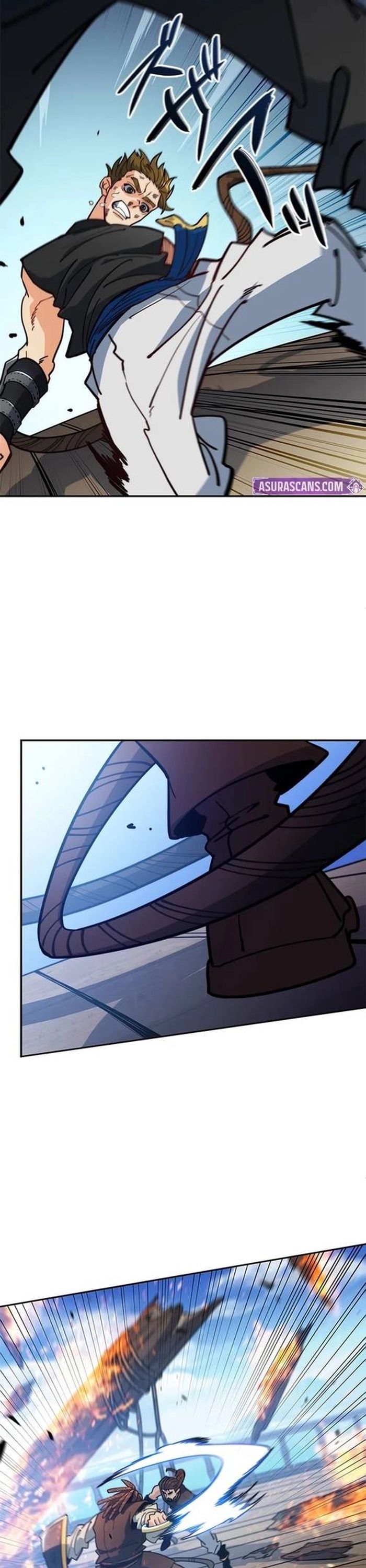 Công Tước Bạch Long Chap 126 - Next Chap 127