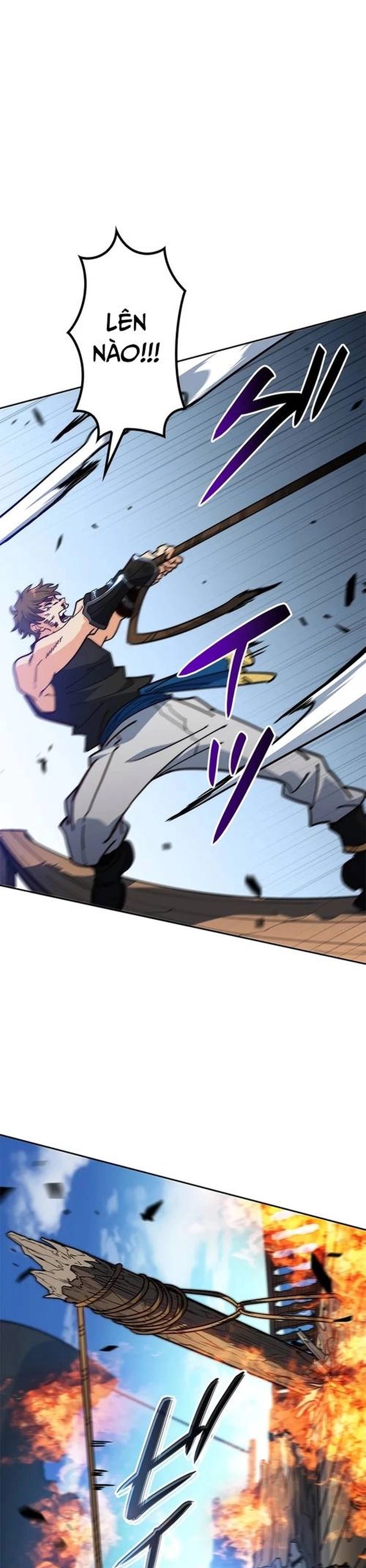 Công Tước Bạch Long Chap 126 - Next Chap 127