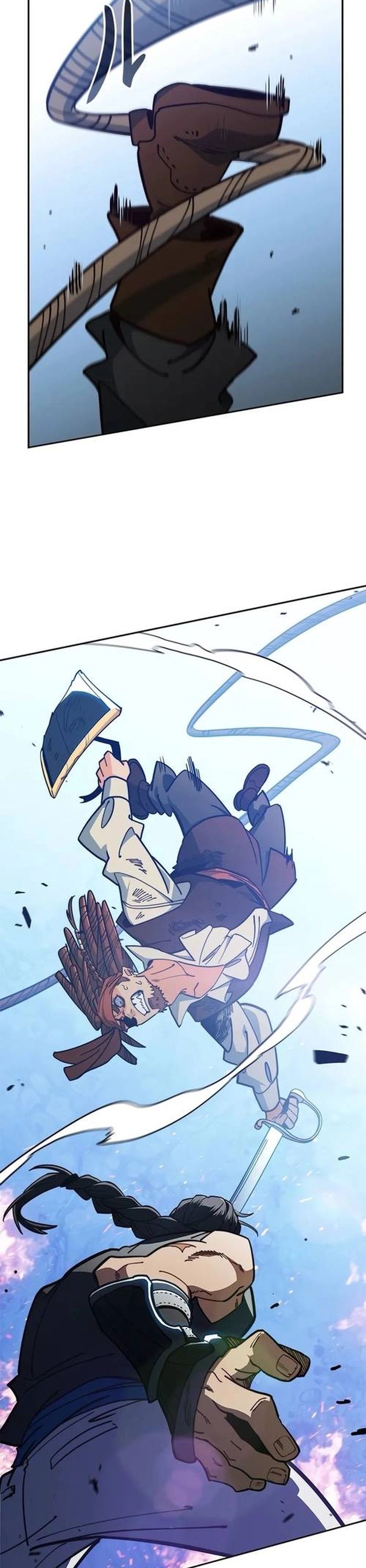 Công Tước Bạch Long Chap 126 - Next Chap 127