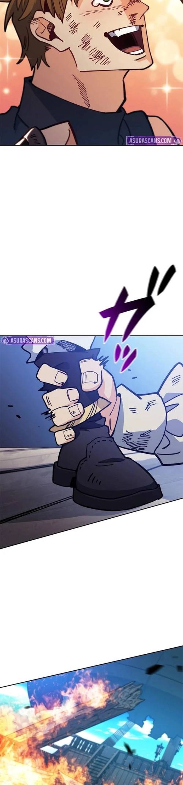 Công Tước Bạch Long Chap 126 - Next Chap 127