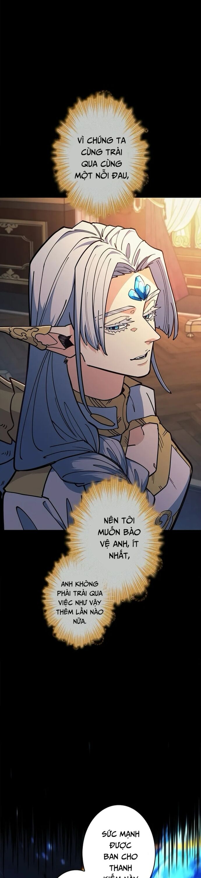 Công Tước Bạch Long Chap 129 - Next Chap 130