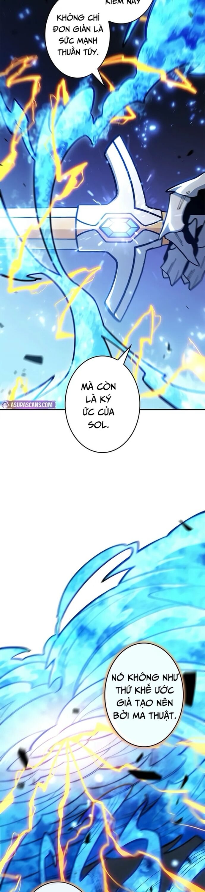 Công Tước Bạch Long Chap 129 - Next Chap 130