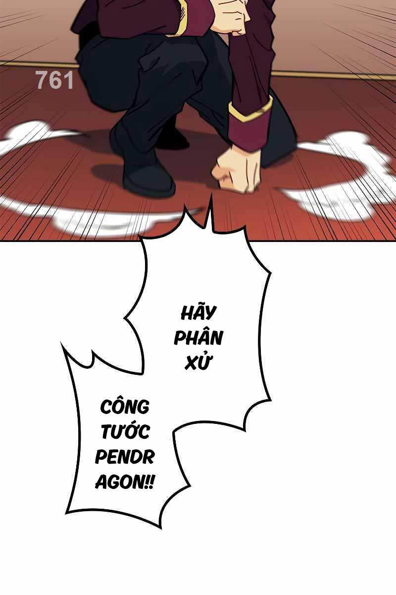 Công Tước Bạch Long Chap 100 - Next Chap 101