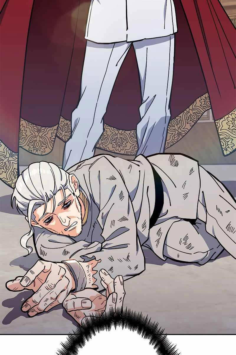 Công Tước Bạch Long Chap 100 - Next Chap 101