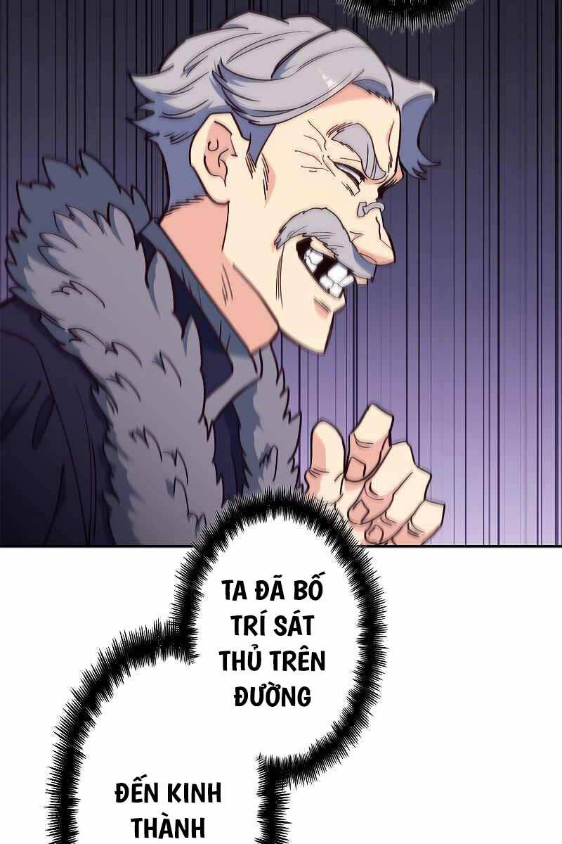 Công Tước Bạch Long Chap 100 - Next Chap 101