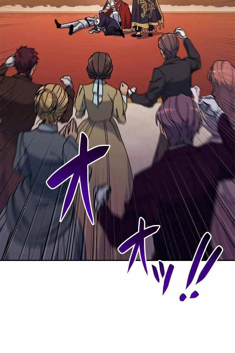 Công Tước Bạch Long Chap 102 - Next Chap 103