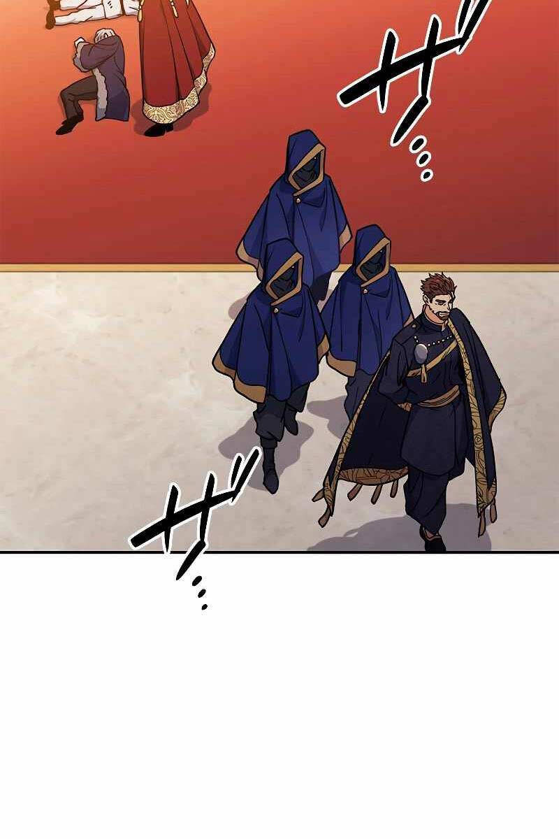 Công Tước Bạch Long Chap 102 - Next Chap 103