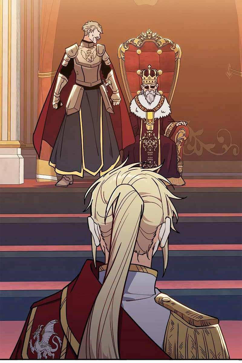 Công Tước Bạch Long Chap 102 - Next Chap 103