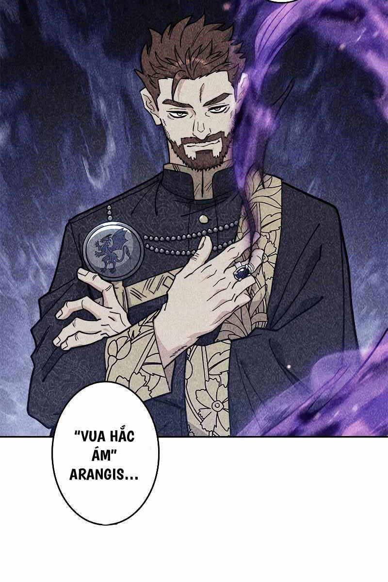 Công Tước Bạch Long Chap 102 - Next Chap 103