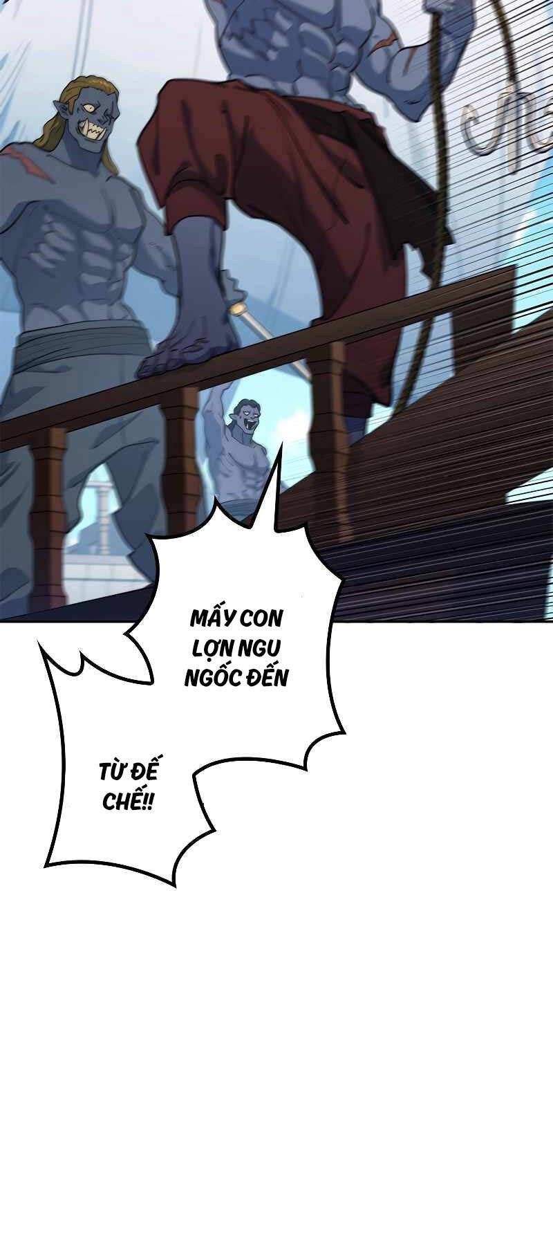 Công Tước Bạch Long Chap 107 - Next Chap 108