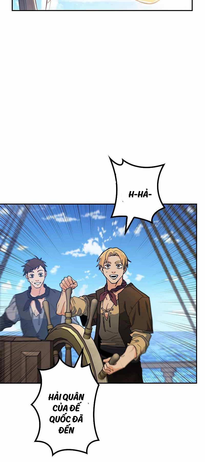Công Tước Bạch Long Chap 107 - Next Chap 108