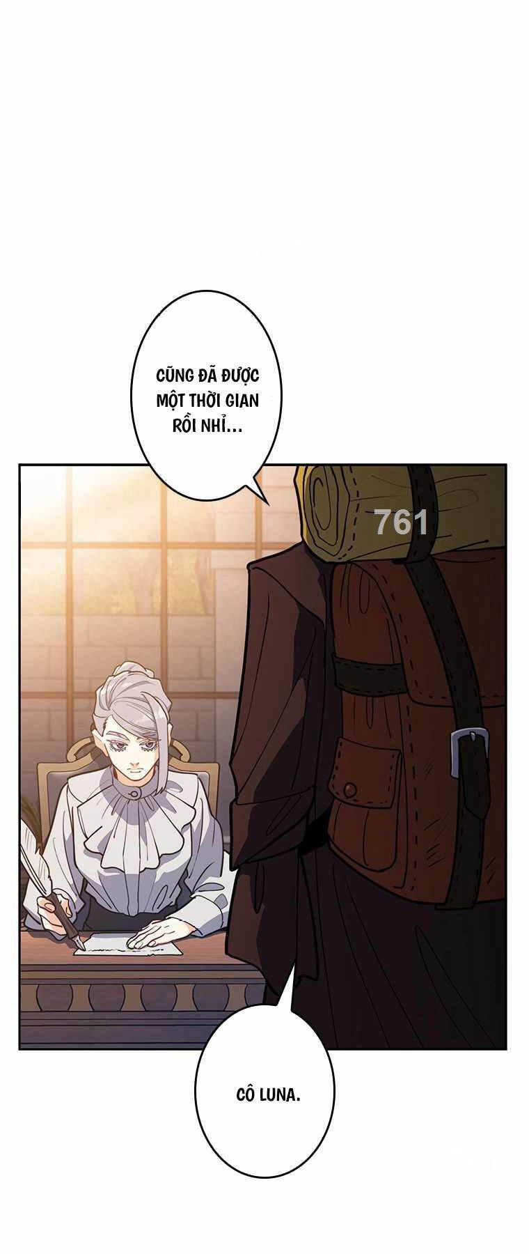 Công Tước Bạch Long Chap 108 - Next Chap 109