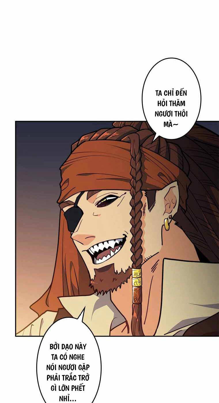 Công Tước Bạch Long Chap 108 - Next Chap 109