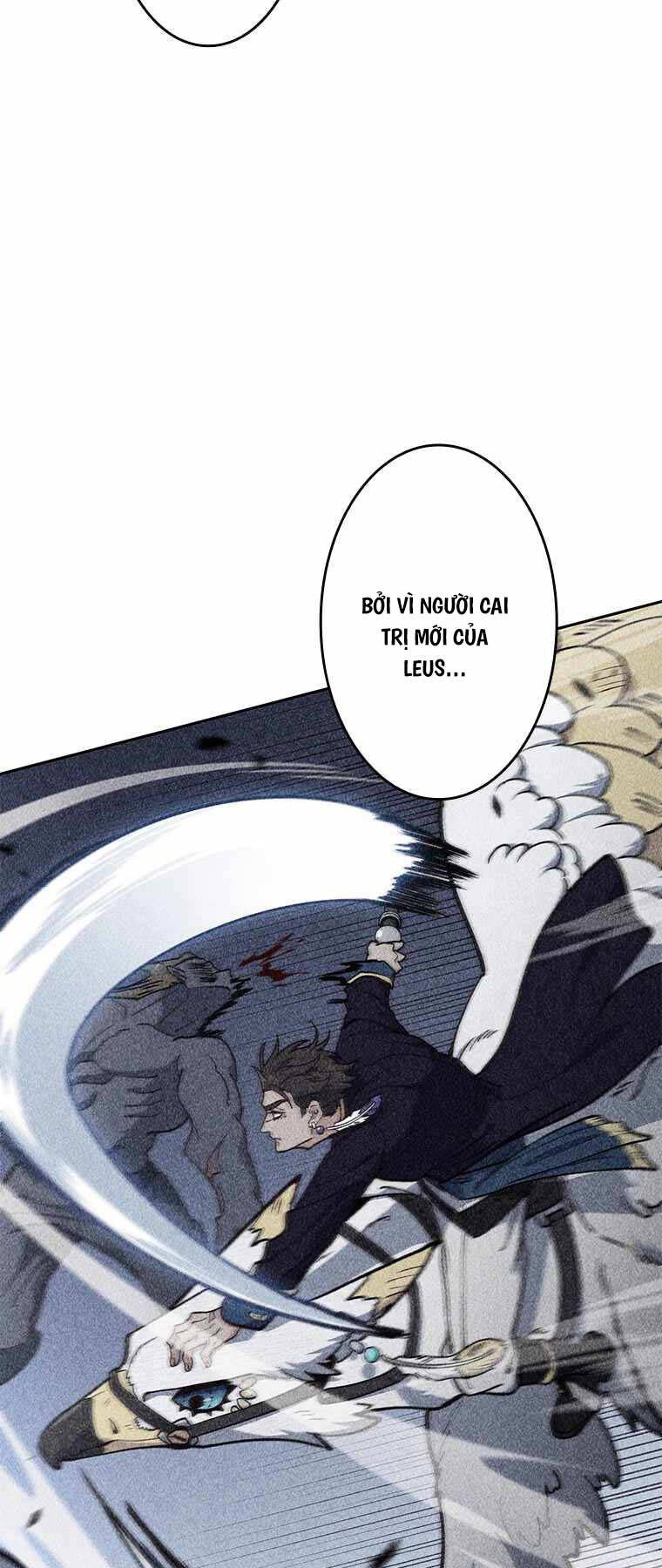 Công Tước Bạch Long Chap 108 - Next Chap 109