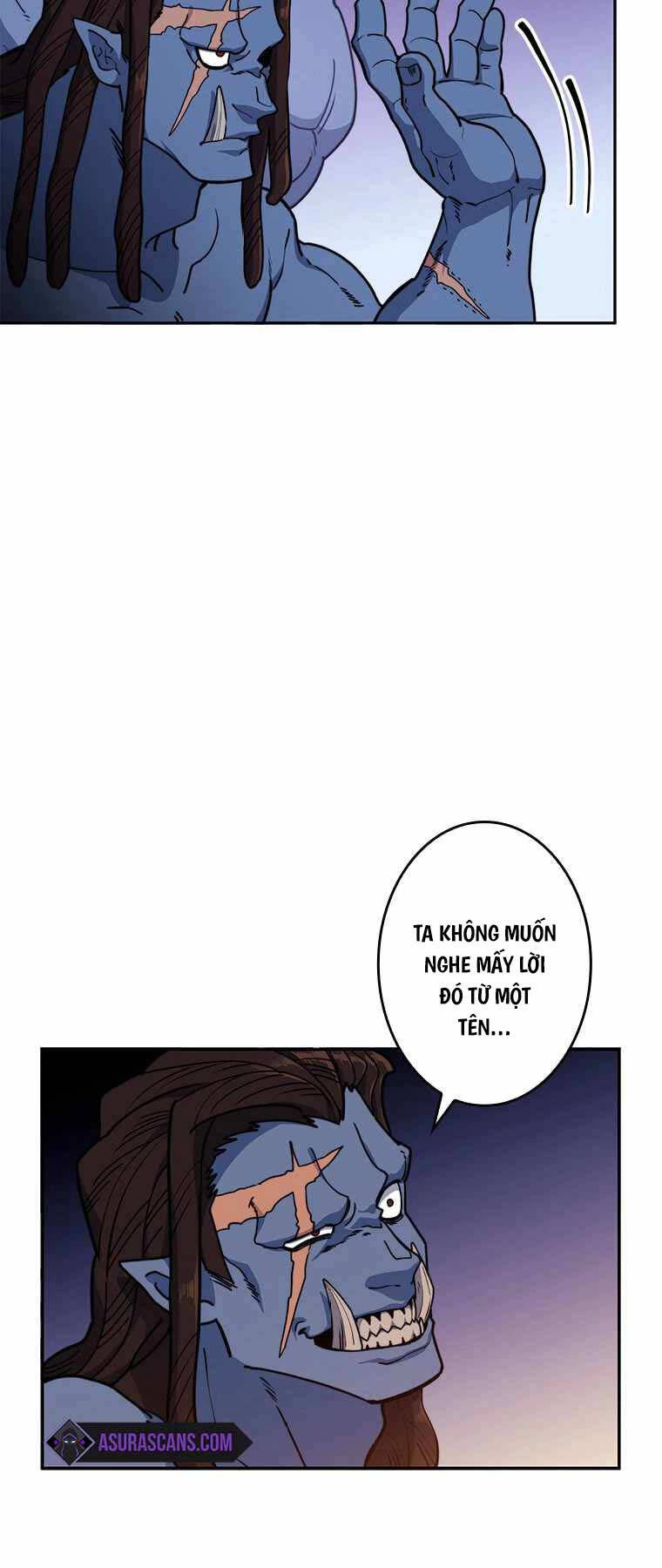 Công Tước Bạch Long Chap 108 - Next Chap 109