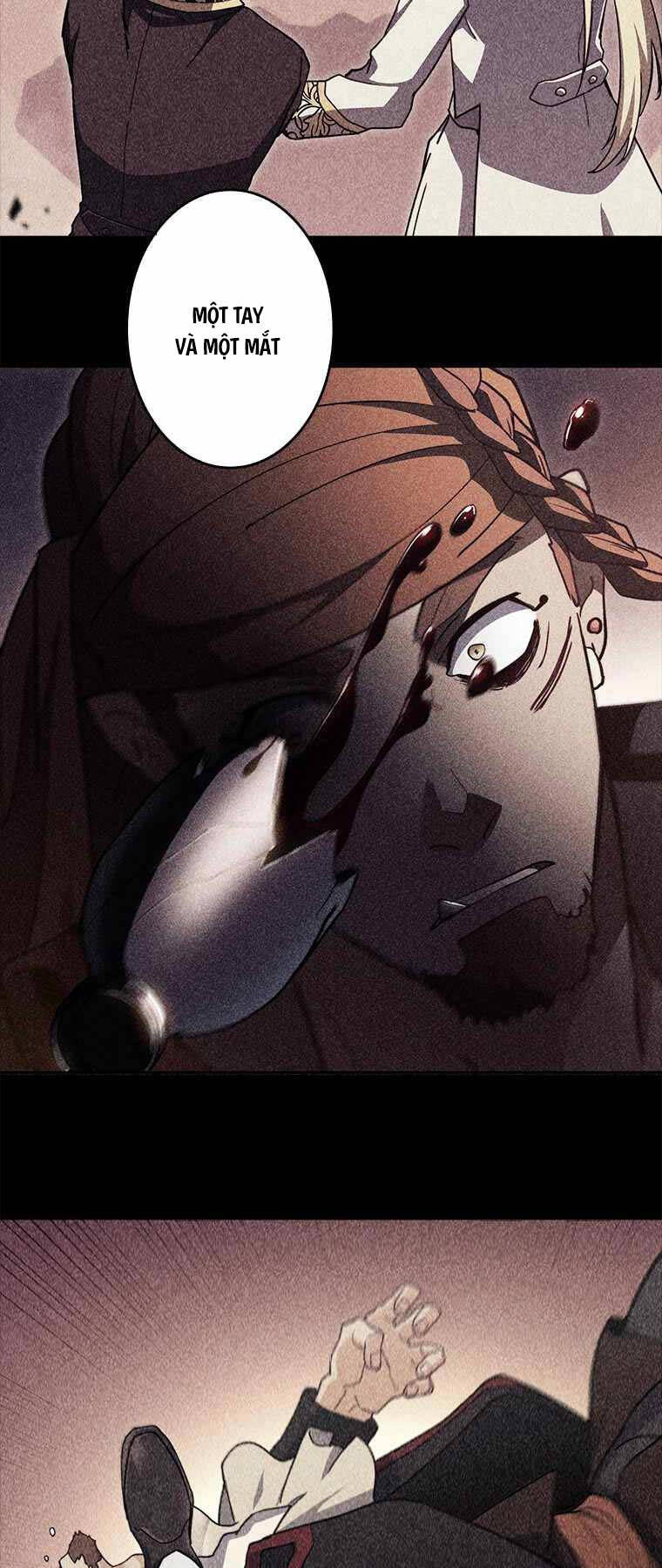 Công Tước Bạch Long Chap 108 - Next Chap 109