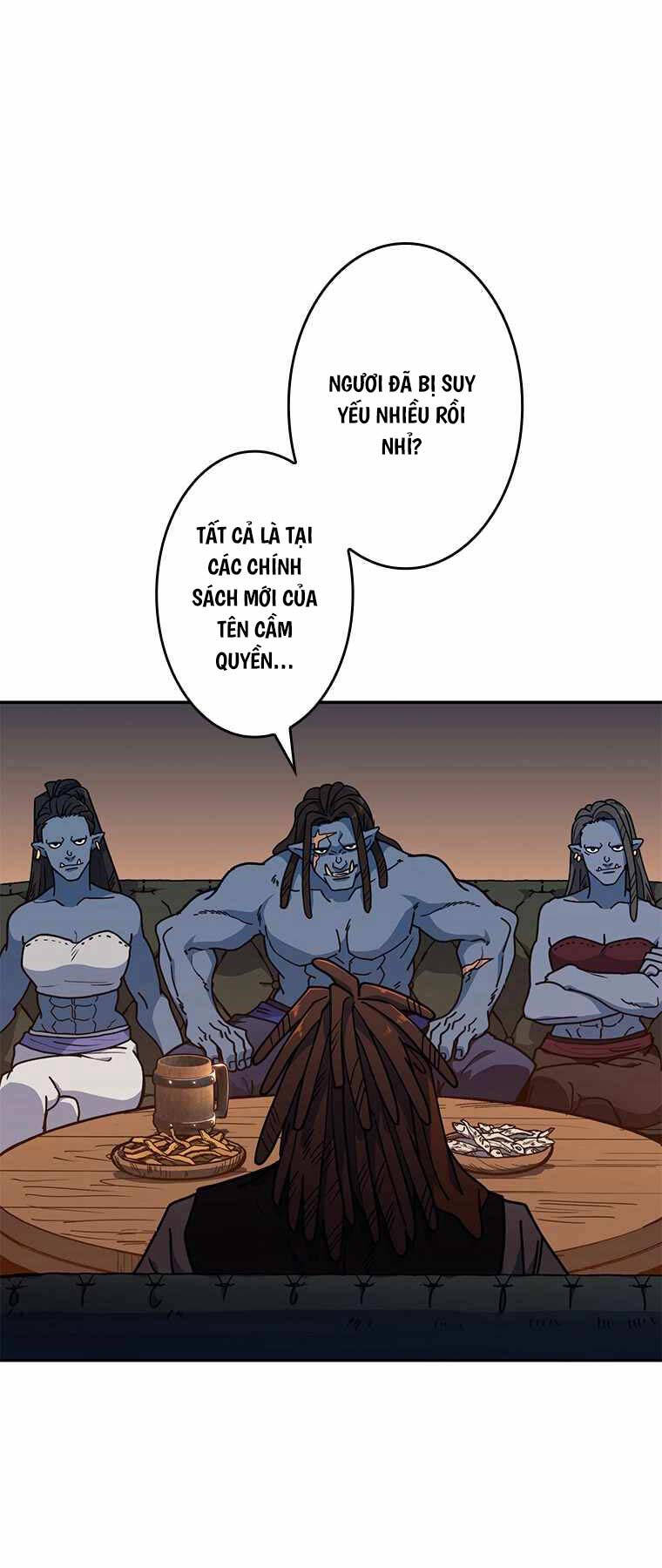 Công Tước Bạch Long Chap 108 - Next Chap 109