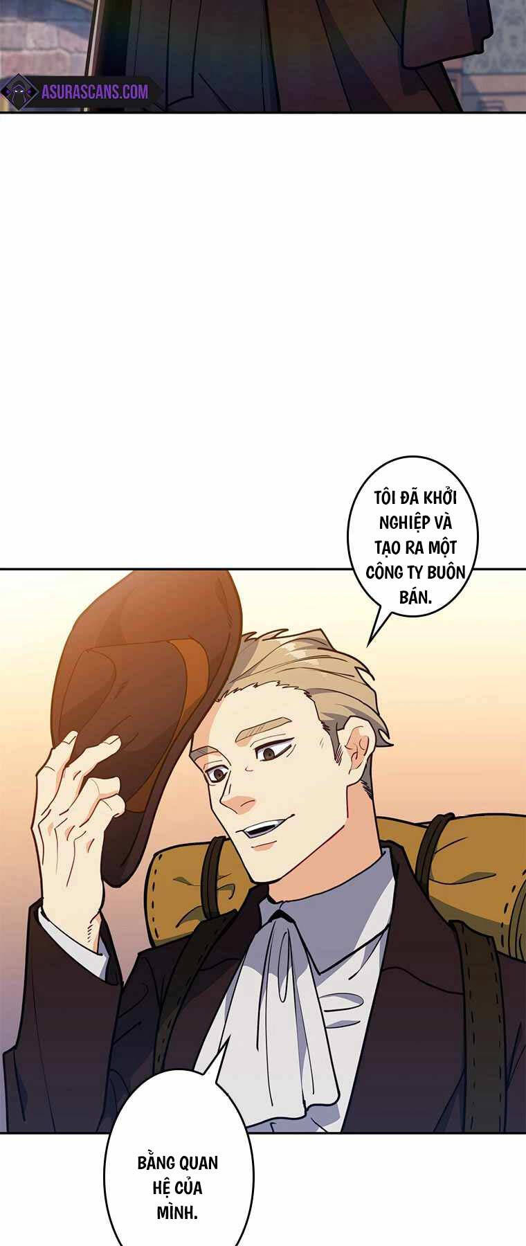 Công Tước Bạch Long Chap 108 - Next Chap 109