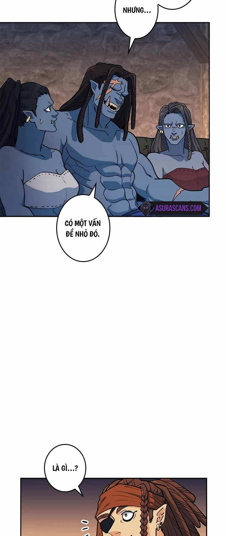 Công Tước Bạch Long Chap 108 - Next Chap 109