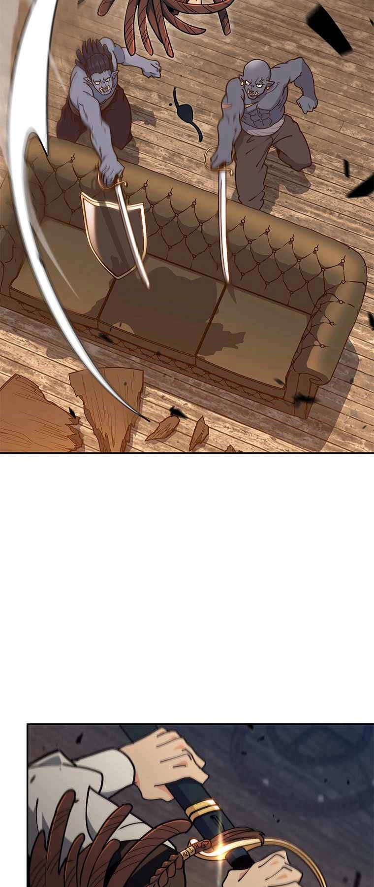 Công Tước Bạch Long Chap 108 - Next Chap 109