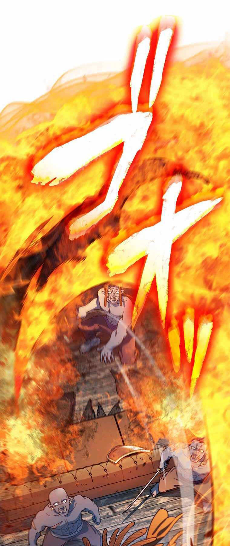 Công Tước Bạch Long Chap 108 - Next Chap 109