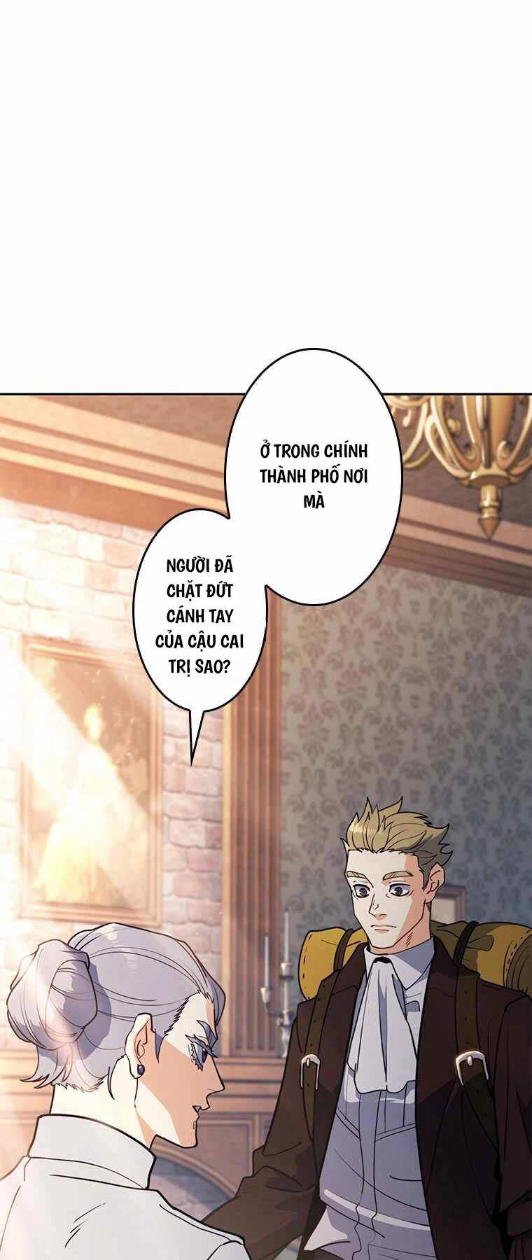 Công Tước Bạch Long Chap 108 - Next Chap 109