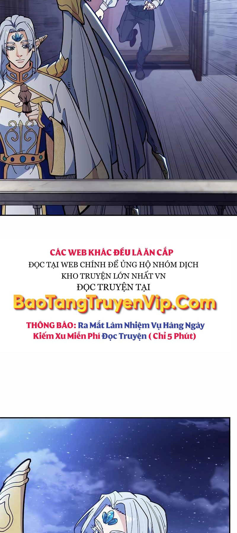 Công Tước Bạch Long Chap 111 - Next Chap 112