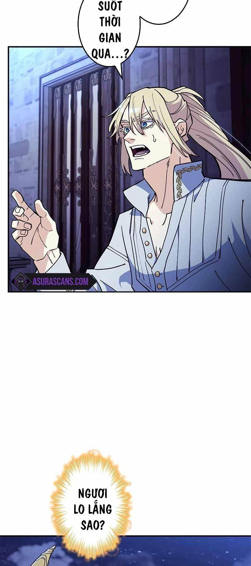 Công Tước Bạch Long Chap 111 - Next Chap 112