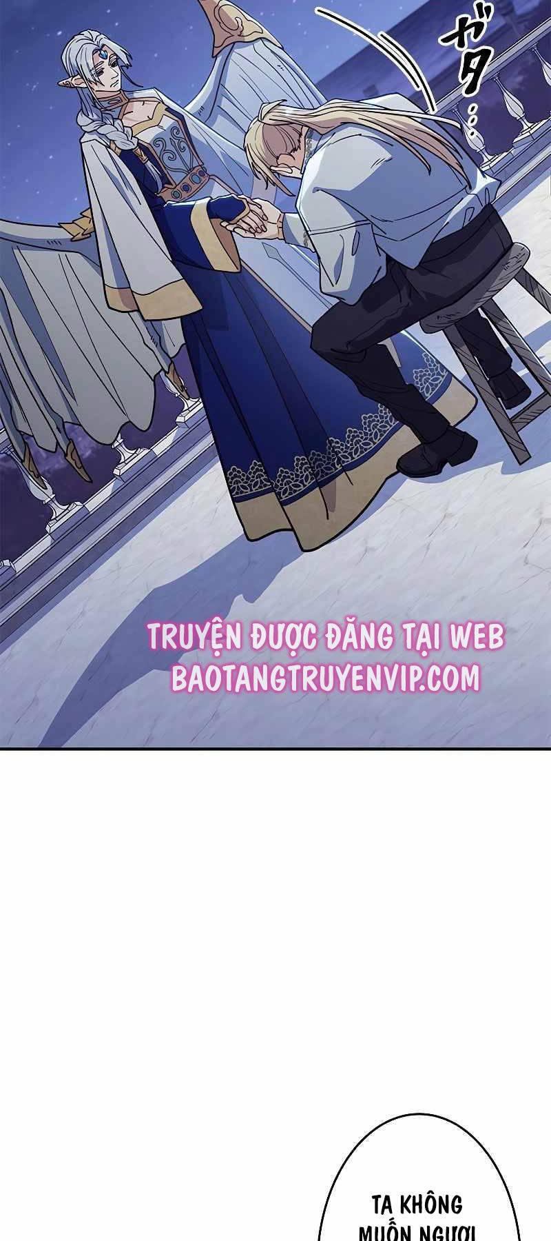 Công Tước Bạch Long Chap 111 - Next Chap 112